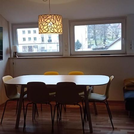 Apartment Na Gruszy Stronie Śląskie Екстериор снимка