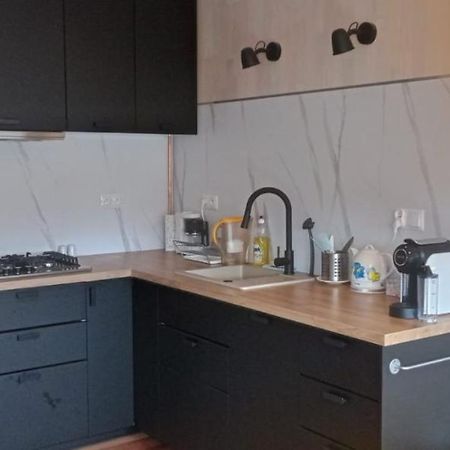 Apartment Na Gruszy Stronie Śląskie Екстериор снимка
