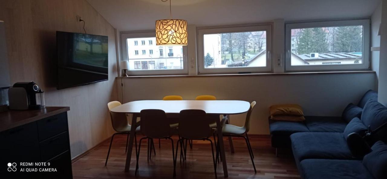 Apartment Na Gruszy Stronie Śląskie Екстериор снимка