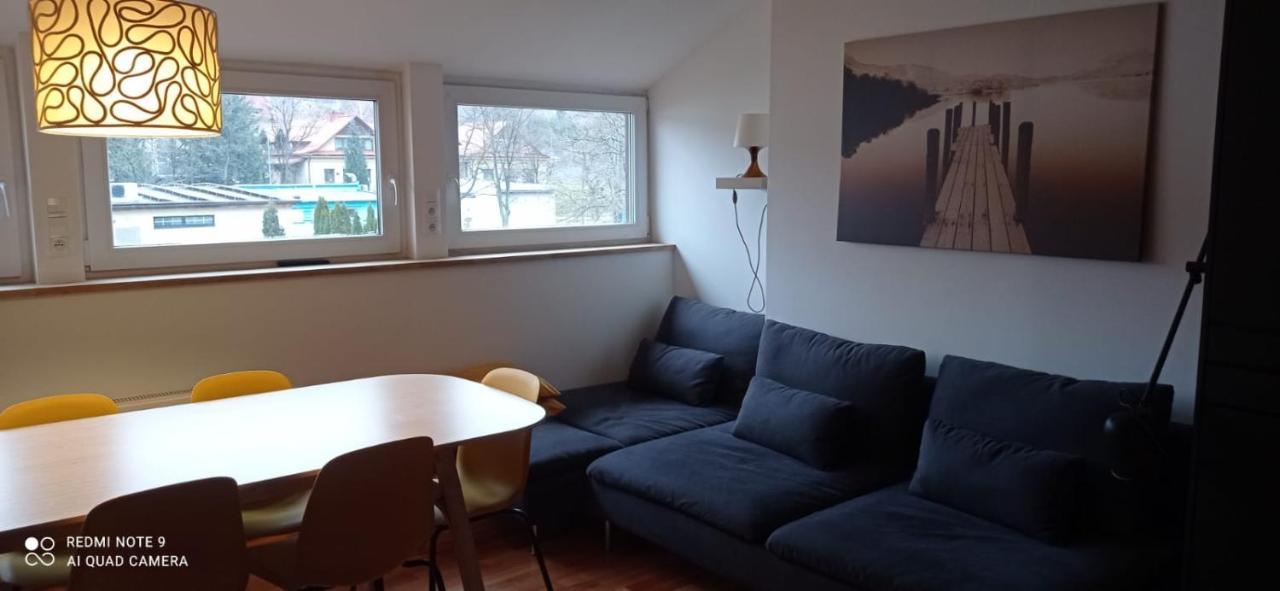 Apartment Na Gruszy Stronie Śląskie Екстериор снимка