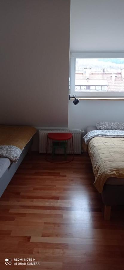 Apartment Na Gruszy Stronie Śląskie Екстериор снимка