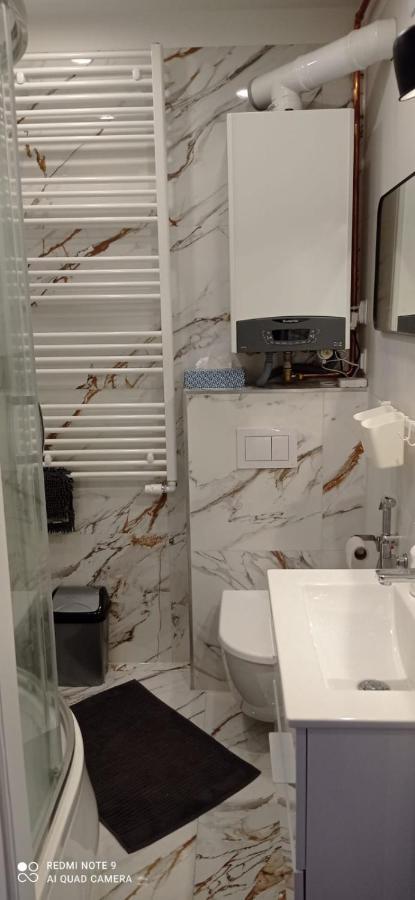 Apartment Na Gruszy Stronie Śląskie Екстериор снимка