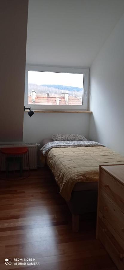 Apartment Na Gruszy Stronie Śląskie Екстериор снимка